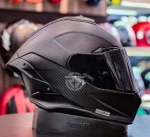 Inilah Helm untuk Riding yang Sesuai dengan Motor Kamu