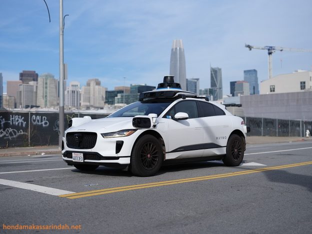Self-Driving Car