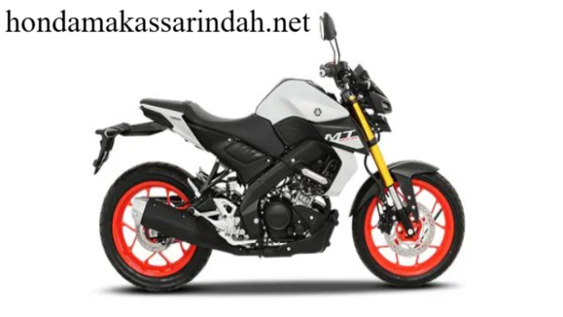 Yamaha MT-15: Revolusi Desain Streetfighter Bermesin Kompak