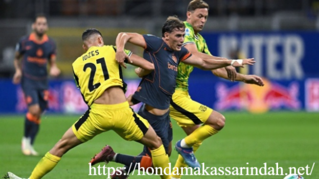 Lonjakan Harga Pasar